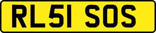 RL51SOS