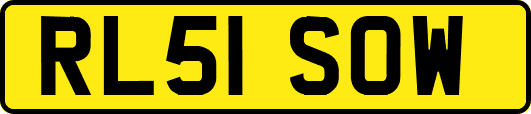 RL51SOW