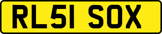 RL51SOX
