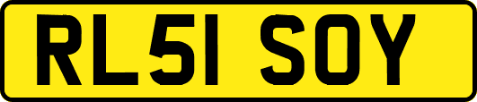 RL51SOY