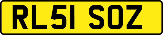 RL51SOZ