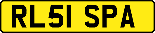 RL51SPA