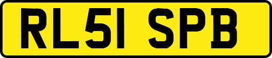 RL51SPB