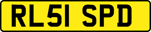 RL51SPD