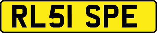 RL51SPE