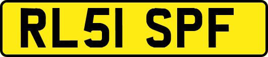 RL51SPF