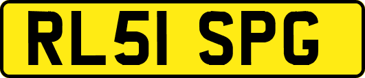 RL51SPG