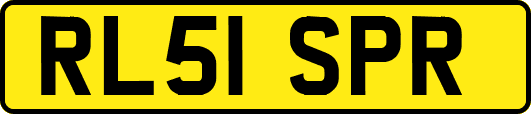 RL51SPR
