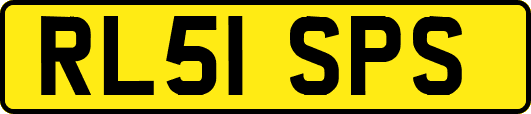 RL51SPS