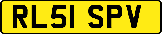 RL51SPV