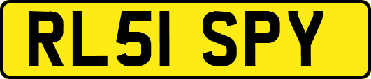 RL51SPY