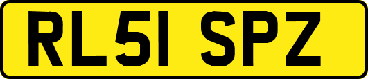 RL51SPZ