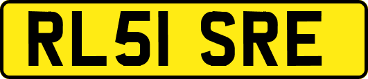RL51SRE