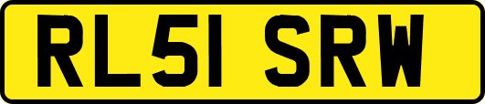 RL51SRW