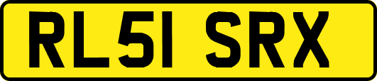 RL51SRX