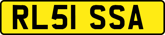 RL51SSA