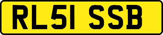 RL51SSB