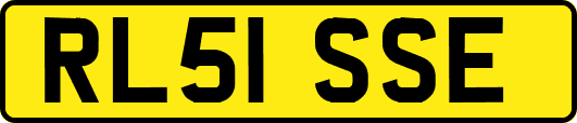 RL51SSE