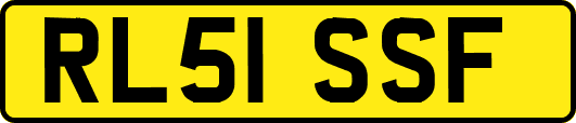 RL51SSF