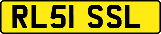 RL51SSL