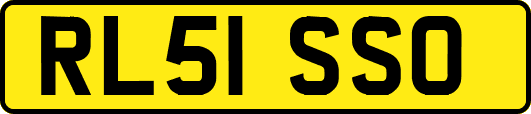 RL51SSO