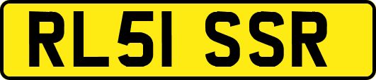 RL51SSR