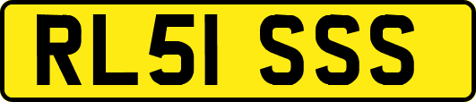 RL51SSS