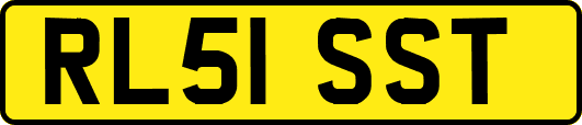 RL51SST