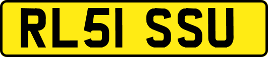 RL51SSU