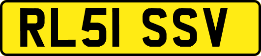RL51SSV