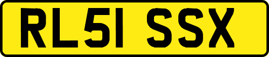 RL51SSX