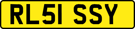 RL51SSY