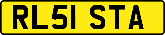 RL51STA