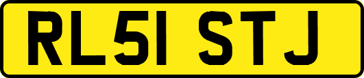 RL51STJ