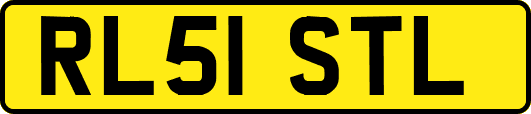 RL51STL