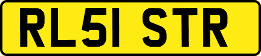 RL51STR