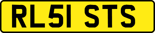 RL51STS