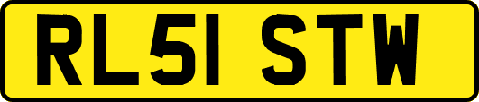RL51STW