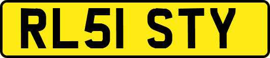 RL51STY