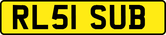 RL51SUB