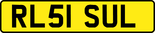 RL51SUL