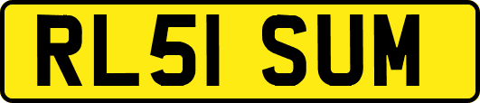 RL51SUM