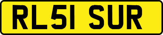 RL51SUR