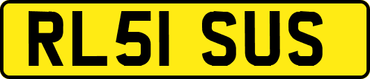 RL51SUS