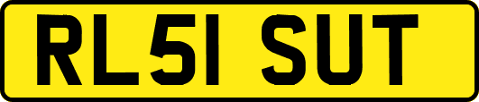 RL51SUT