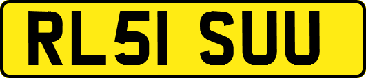 RL51SUU