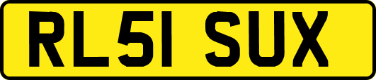 RL51SUX