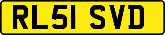 RL51SVD