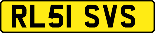 RL51SVS