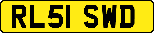 RL51SWD